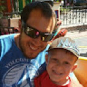 Meet your Posher, John